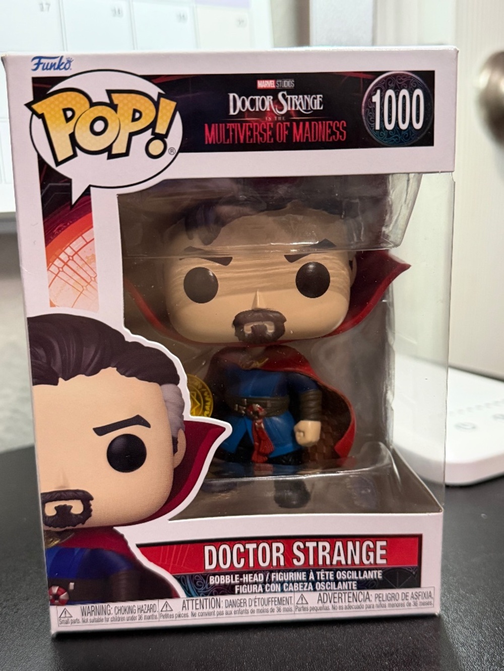 Funko pop